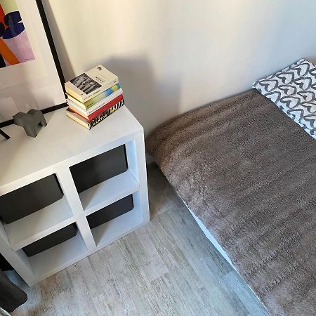 Sloneczny Apartament 卡托维兹 外观 照片
