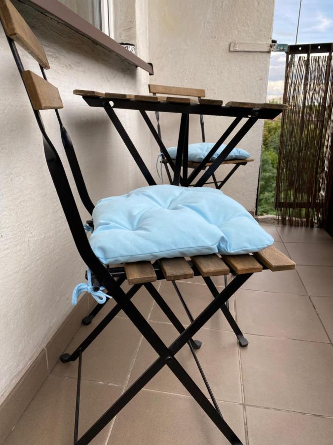 Sloneczny Apartament 卡托维兹 外观 照片