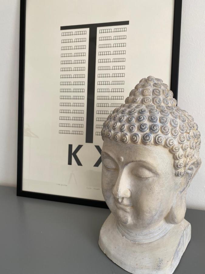 Sloneczny Apartament 卡托维兹 外观 照片