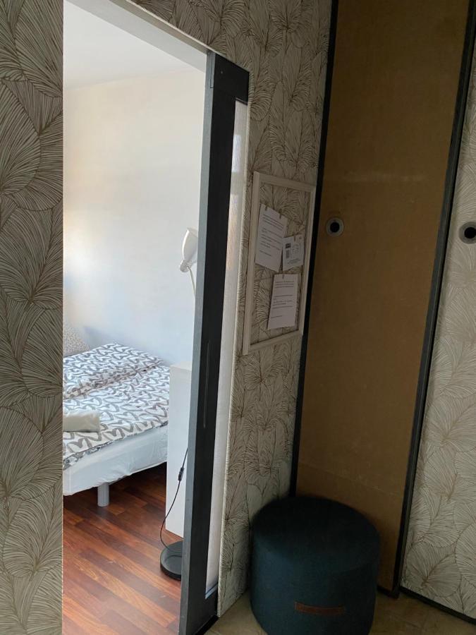Sloneczny Apartament 卡托维兹 外观 照片