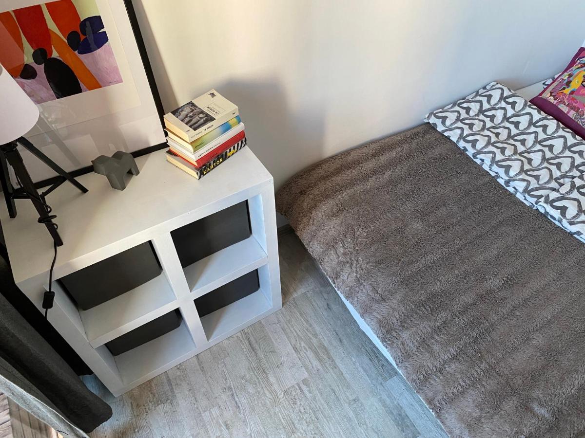 Sloneczny Apartament 卡托维兹 外观 照片
