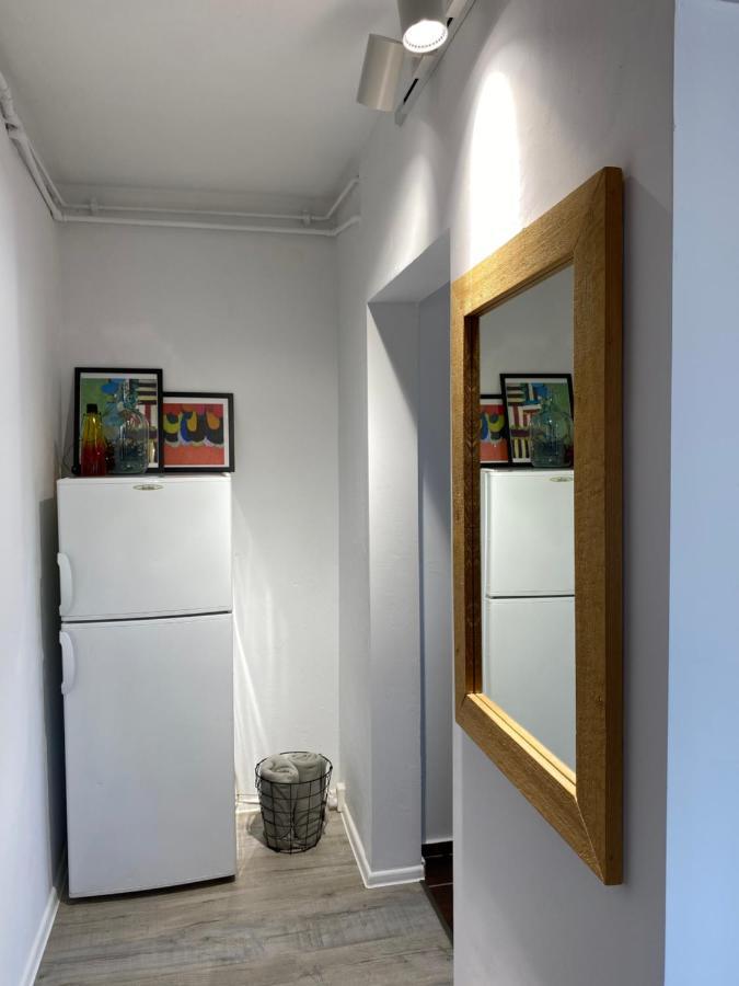 Sloneczny Apartament 卡托维兹 外观 照片
