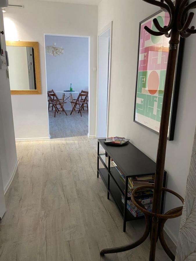 Sloneczny Apartament 卡托维兹 外观 照片