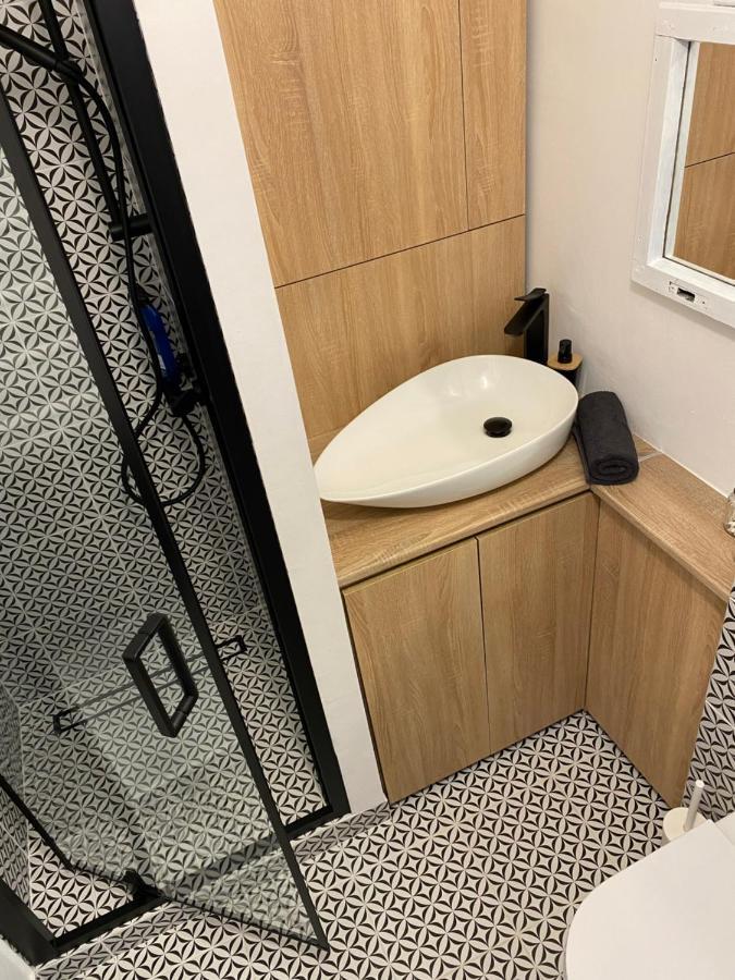 Sloneczny Apartament 卡托维兹 外观 照片