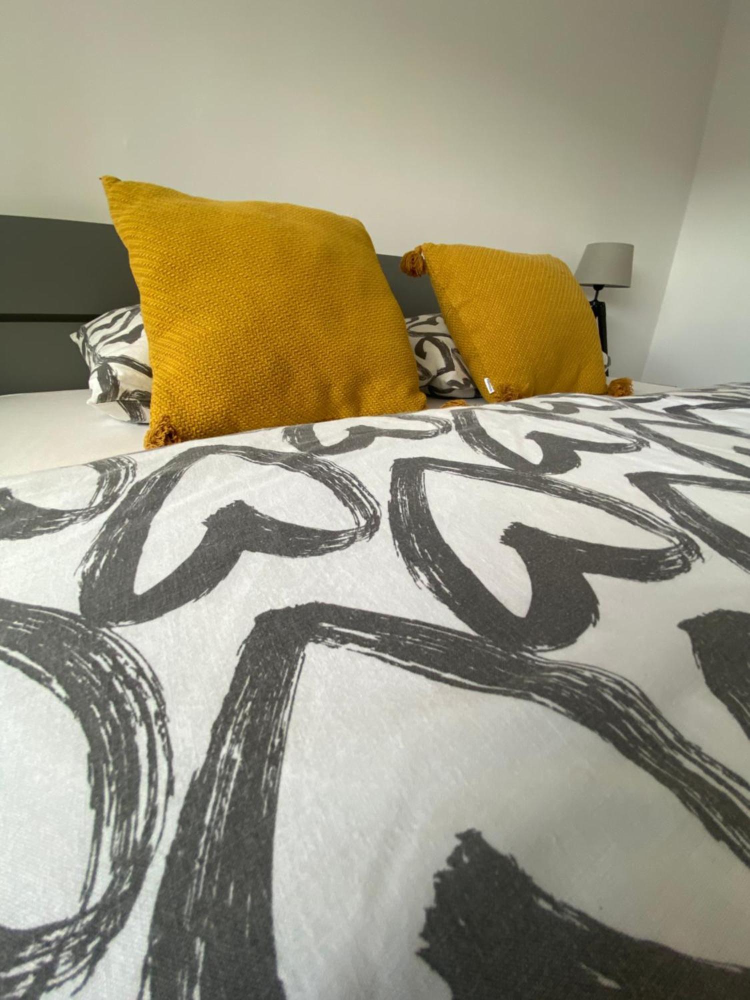Sloneczny Apartament 卡托维兹 外观 照片